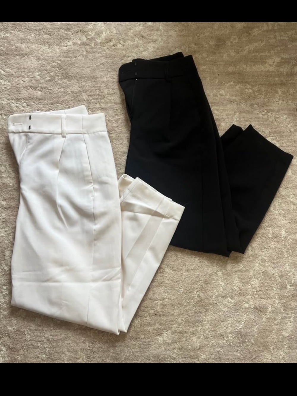 Express editor pant bundle - Picture 3 of 4